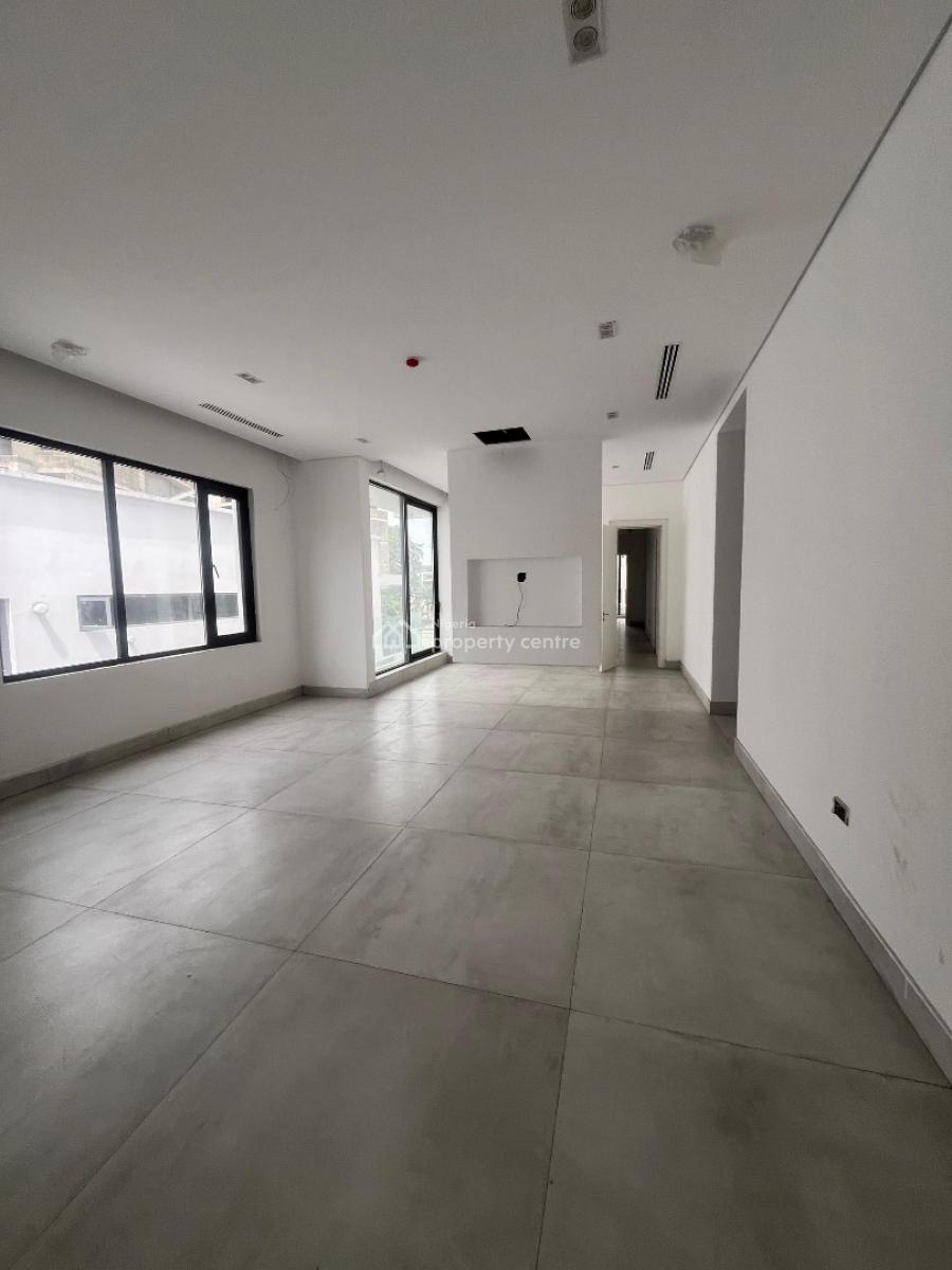 Very Lovely 5 Bedroom Fully Detached Duplex, Old Ikoyi, Old Ikoyi, Ikoyi, Lagos, Detached Duplex for Sale