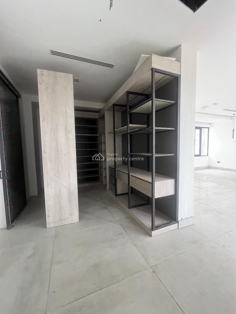 Very Lovely 5 Bedroom Fully Detached Duplex, Old Ikoyi, Old Ikoyi, Ikoyi, Lagos, Detached Duplex for Sale