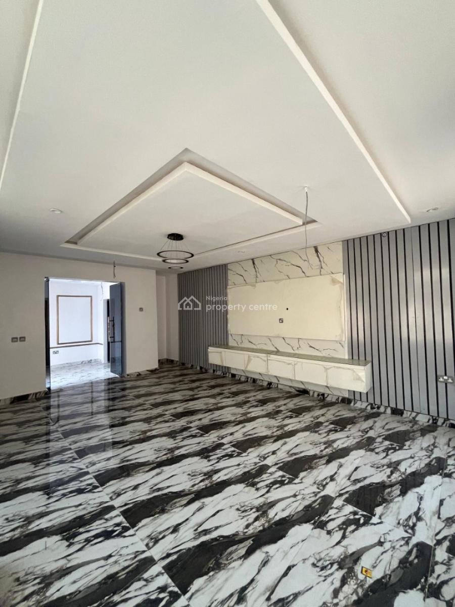Tastefully Built 5 Bedroom Detached Duplex + 2 Bedroom Bungalow, Akala Express, Ibadan, Oyo, House for Sale
