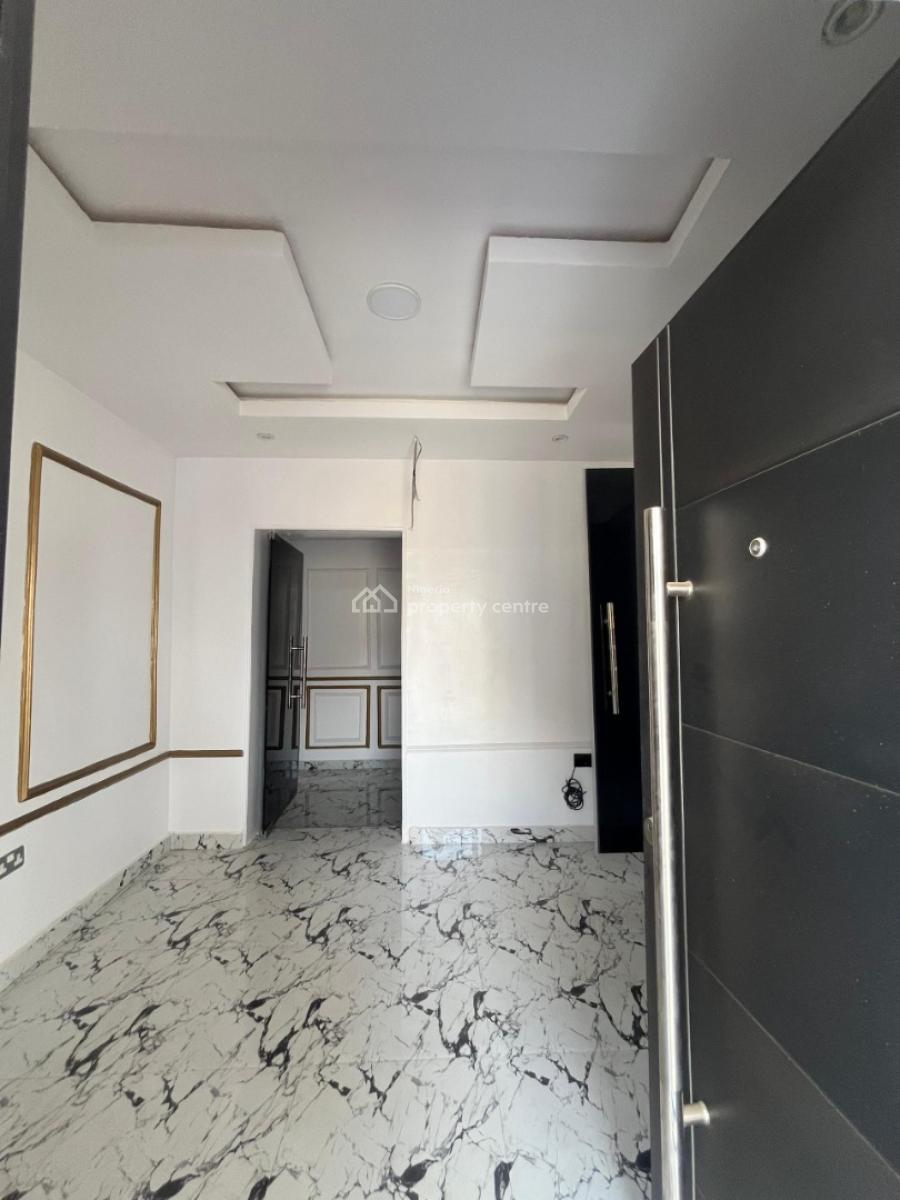 Tastefully Built 5 Bedroom Detached Duplex + 2 Bedroom Bungalow, Akala Express, Ibadan, Oyo, House for Sale