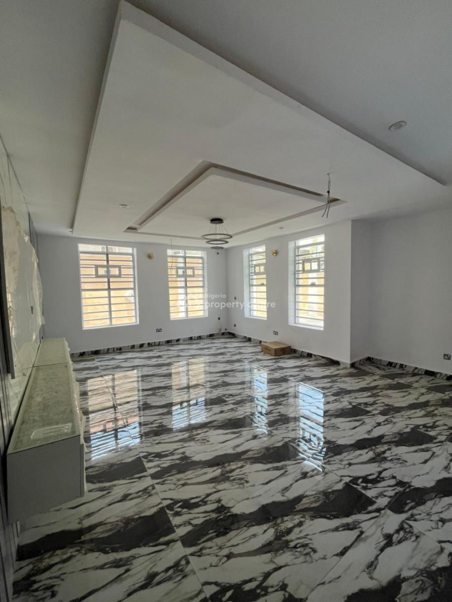 Tastefully Built 5 Bedroom Detached Duplex + 2 Bedroom Bungalow, Akala Express, Ibadan, Oyo, House for Sale
