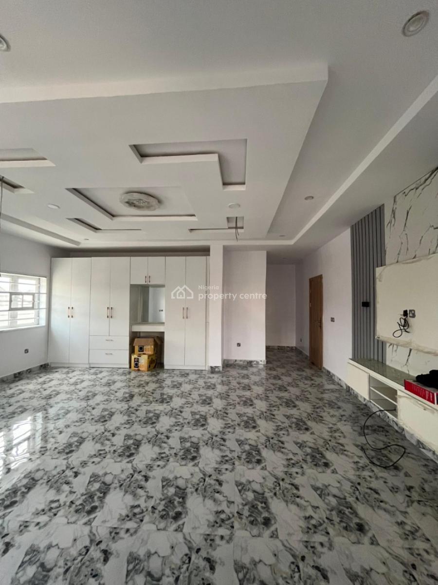Tastefully Built 5 Bedroom Detached Duplex + 2 Bedroom Bungalow, Akala Express, Ibadan, Oyo, House for Sale