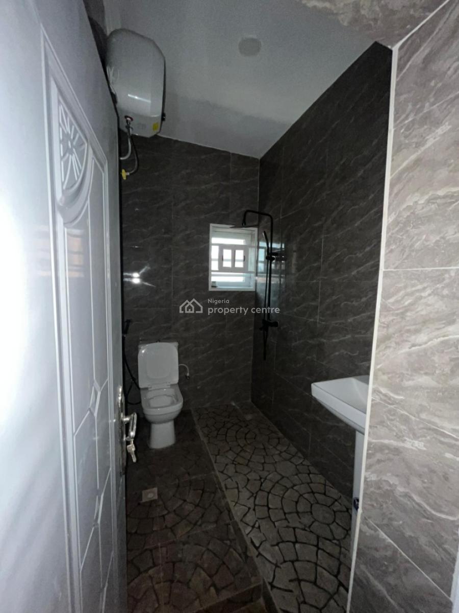Tastefully Built 5 Bedroom Detached Duplex + 2 Bedroom Bungalow, Akala Express, Ibadan, Oyo, House for Sale