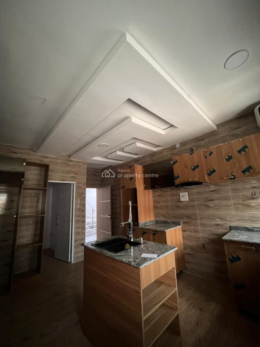 Tastefully Built 5 Bedroom Detached Duplex + 2 Bedroom Bungalow, Akala Express, Ibadan, Oyo, House for Sale
