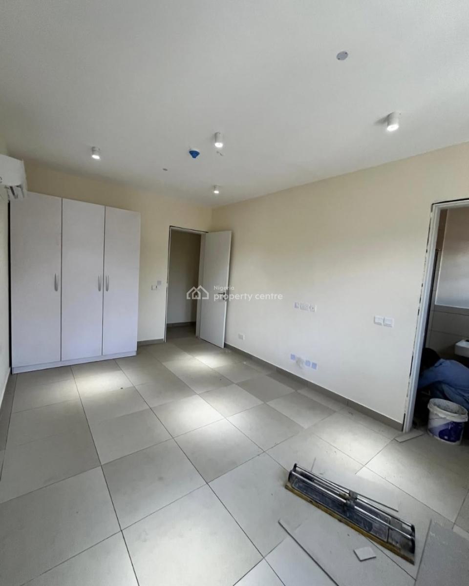 2 Bedroom Apartment, Lekki, Lagos, Block of Flats for Sale