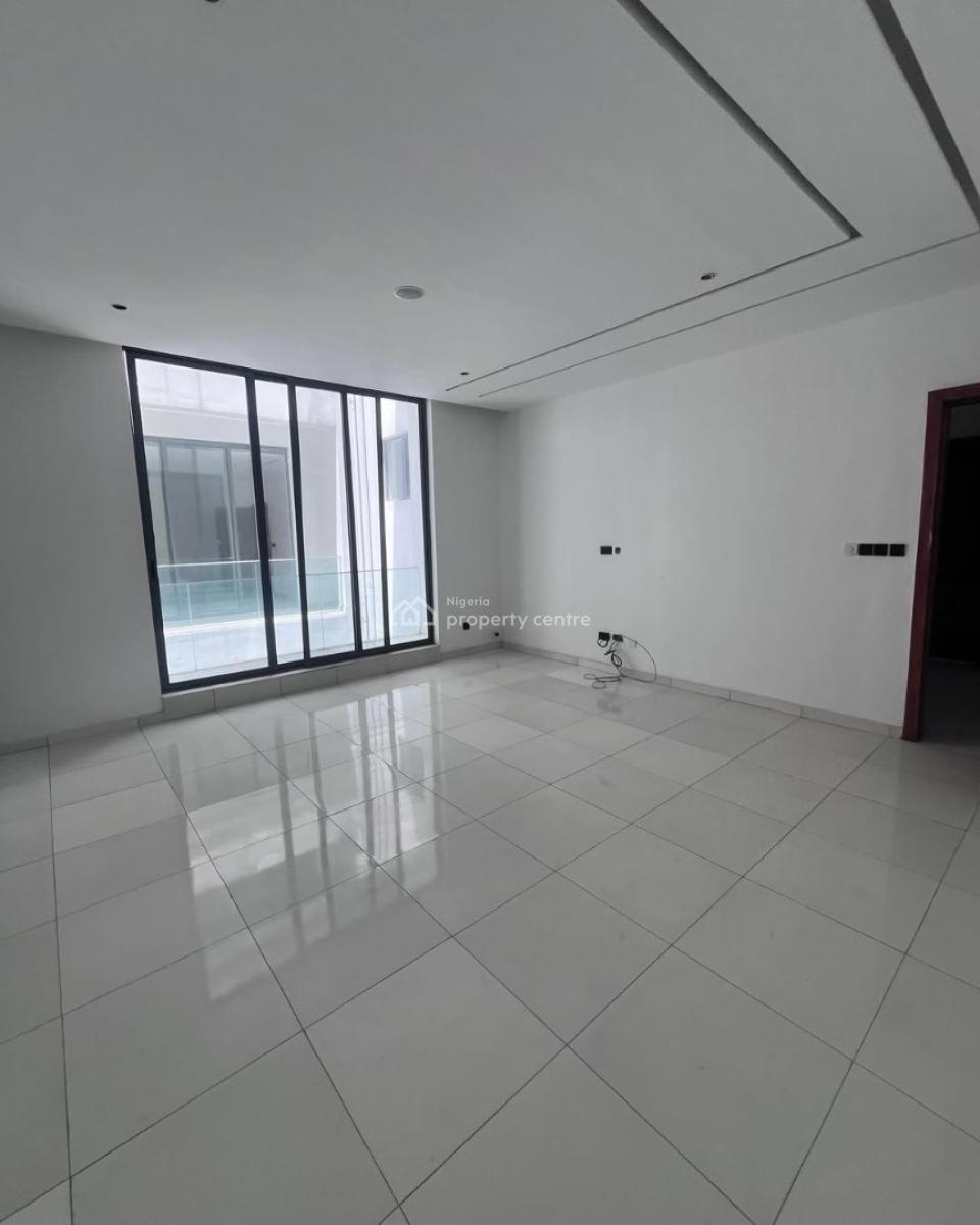 2 Bedroom Apartment, Oniru, Victoria Island (vi), Lagos, Block of Flats for Sale
