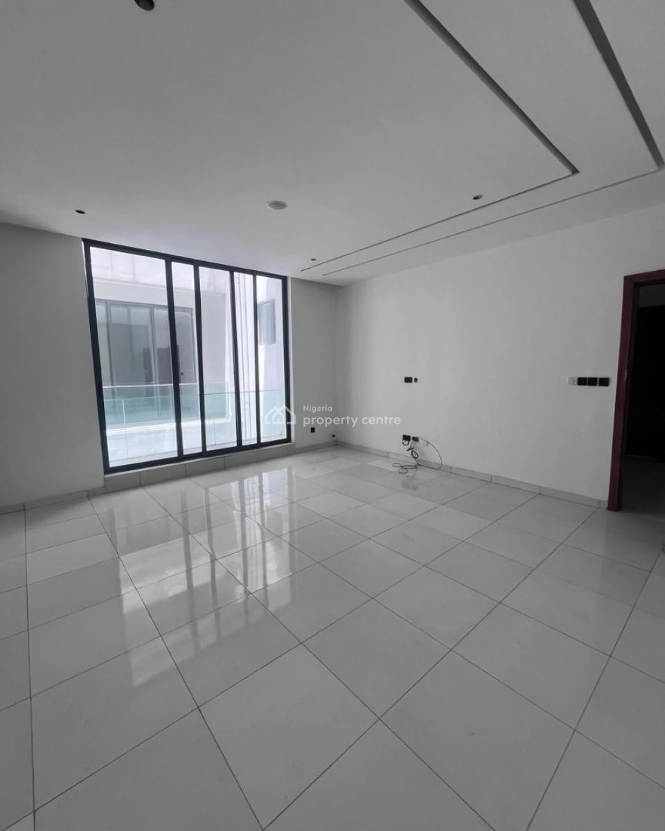 2 Bedroom Apartment, Oniru, Victoria Island (vi), Lagos, Block of Flats for Sale
