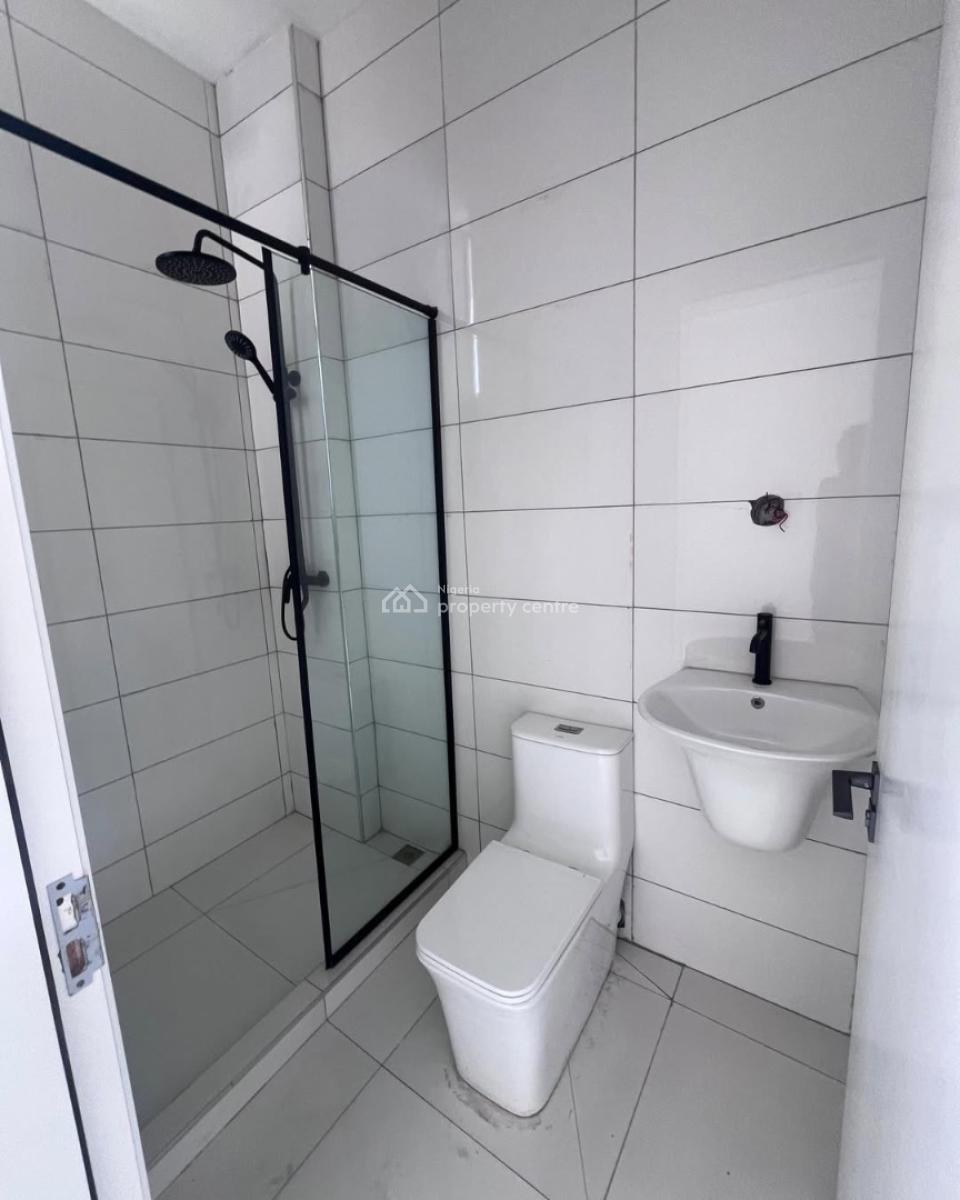 2 Bedroom Apartment, Oniru, Victoria Island (vi), Lagos, Block of Flats for Sale