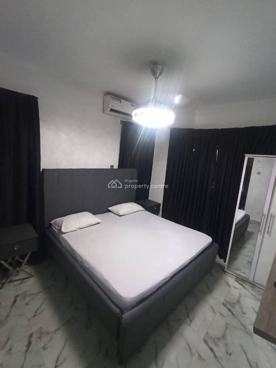 Luxury 3 Bedrooms Flat with No Extra Fees, Ikeja Gra, Ikeja, Lagos, Flat / Apartment for Rent