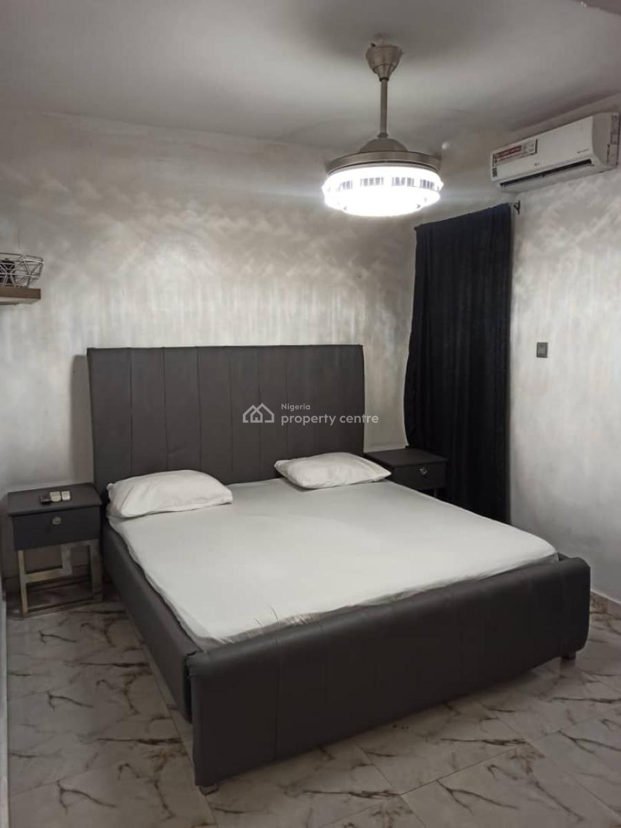 Luxury 3 Bedrooms Flat with No Extra Fees, Ikeja Gra, Ikeja, Lagos, Flat / Apartment for Rent