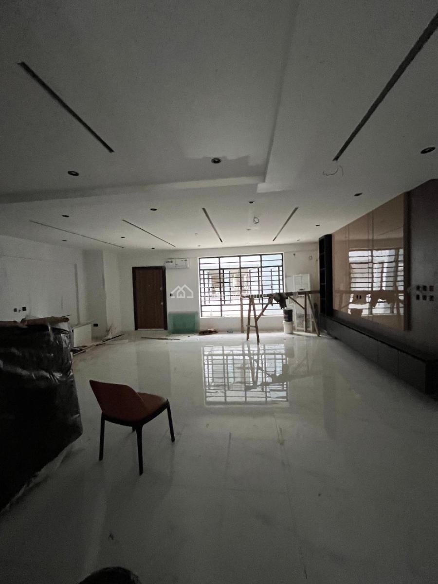 Luxury 4 Bedroom Terrace Duplex (85% Complete), Victoria Island, Victoria Island (vi), Lagos, Terraced Duplex for Sale