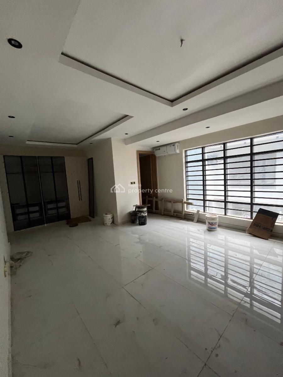 Luxury 4 Bedroom Terrace Duplex (85% Complete), Victoria Island, Victoria Island (vi), Lagos, Terraced Duplex for Sale