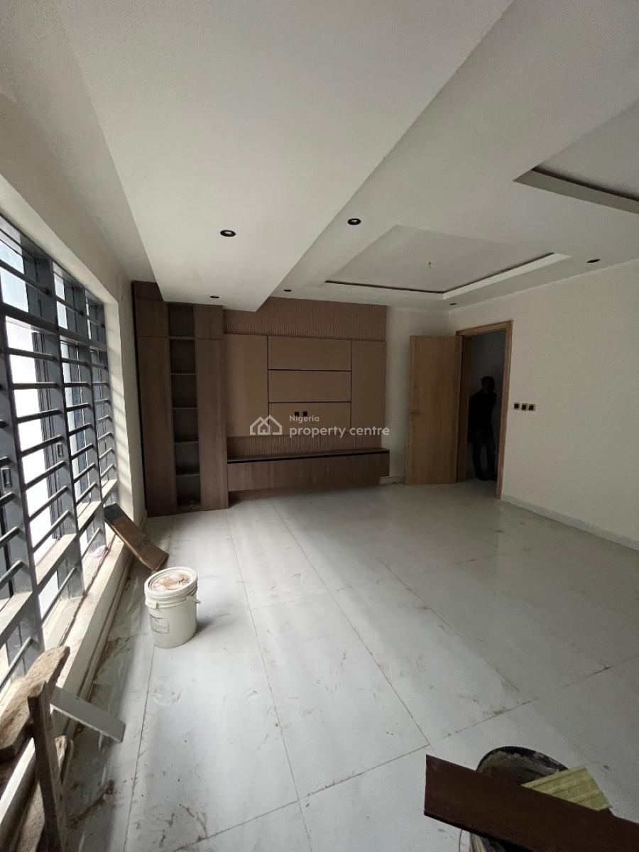 Luxury 4 Bedroom Terrace Duplex (85% Complete), Victoria Island, Victoria Island (vi), Lagos, Terraced Duplex for Sale
