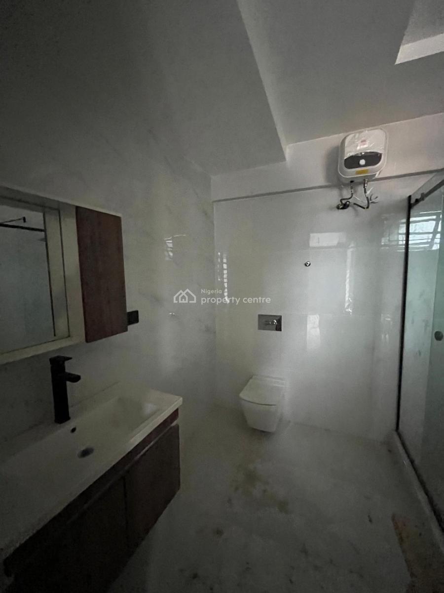 Luxury 4 Bedroom Terrace Duplex (85% Complete), Victoria Island, Victoria Island (vi), Lagos, Terraced Duplex for Sale