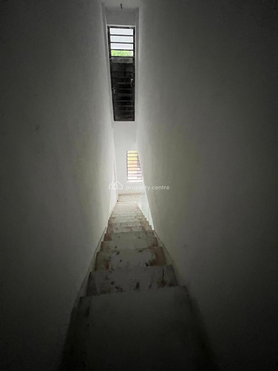 Luxury 4 Bedroom Terrace Duplex (85% Complete), Victoria Island, Victoria Island (vi), Lagos, Terraced Duplex for Sale