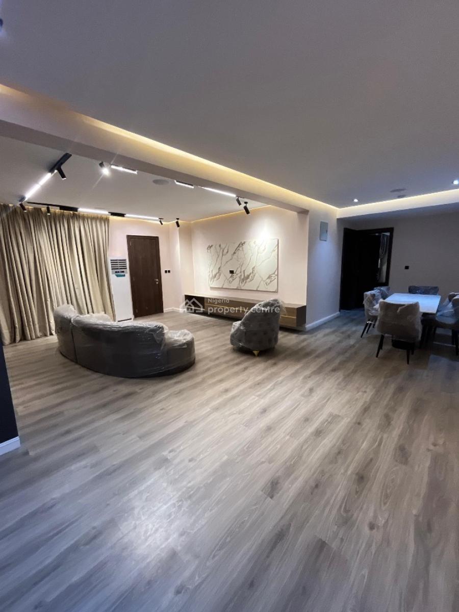 Very Lovely Fully Furnished 2 Bedroom Apartments, Ikate, Ikate, Lekki, Lagos, Flat / Apartment for Sale