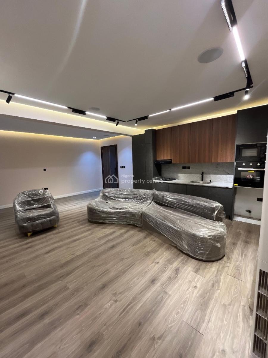 Very Lovely Fully Furnished 2 Bedroom Apartments, Ikate, Ikate, Lekki, Lagos, Flat / Apartment for Sale