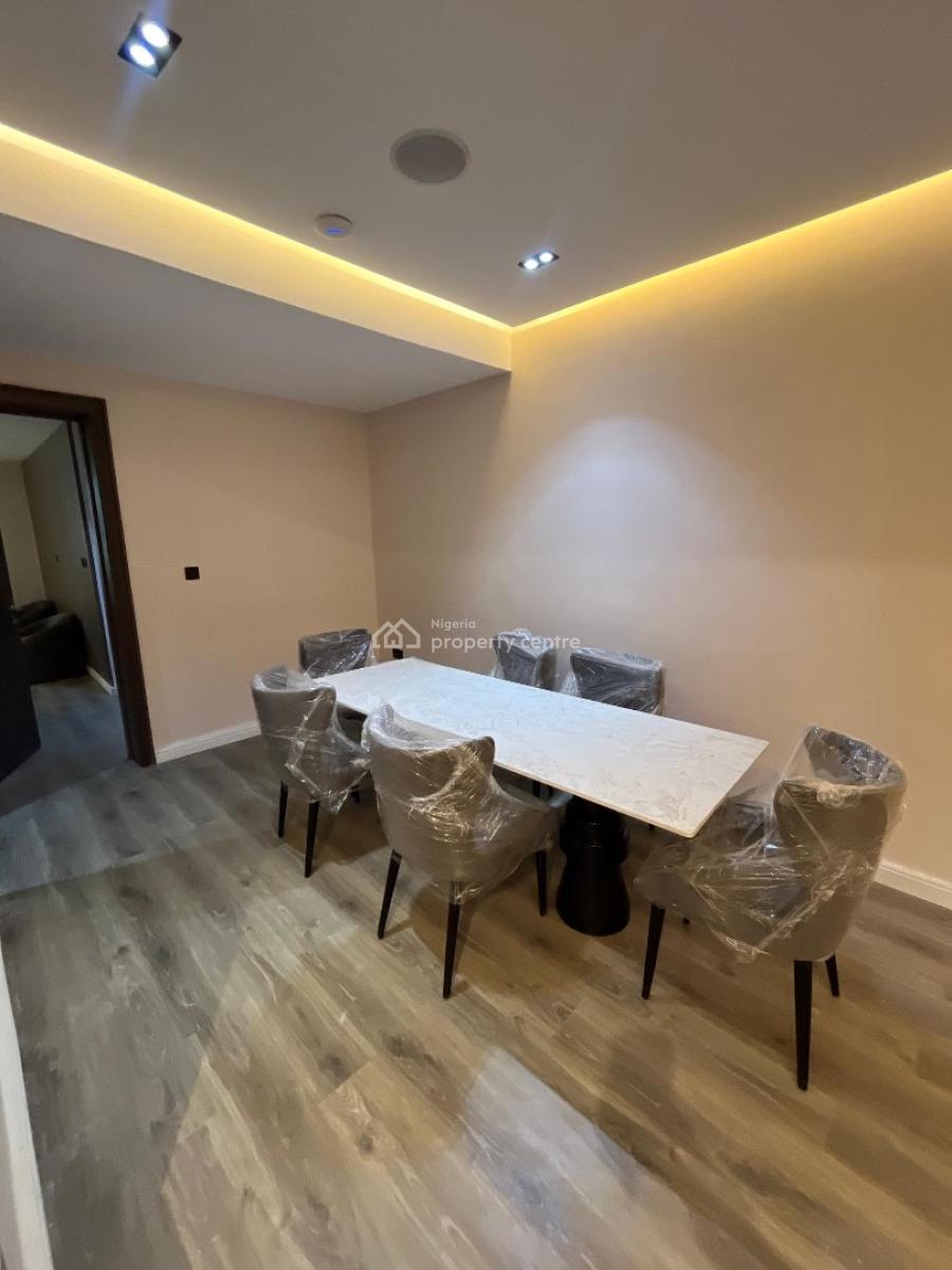 Very Lovely Fully Furnished 2 Bedroom Apartments, Ikate, Ikate, Lekki, Lagos, Flat / Apartment for Sale