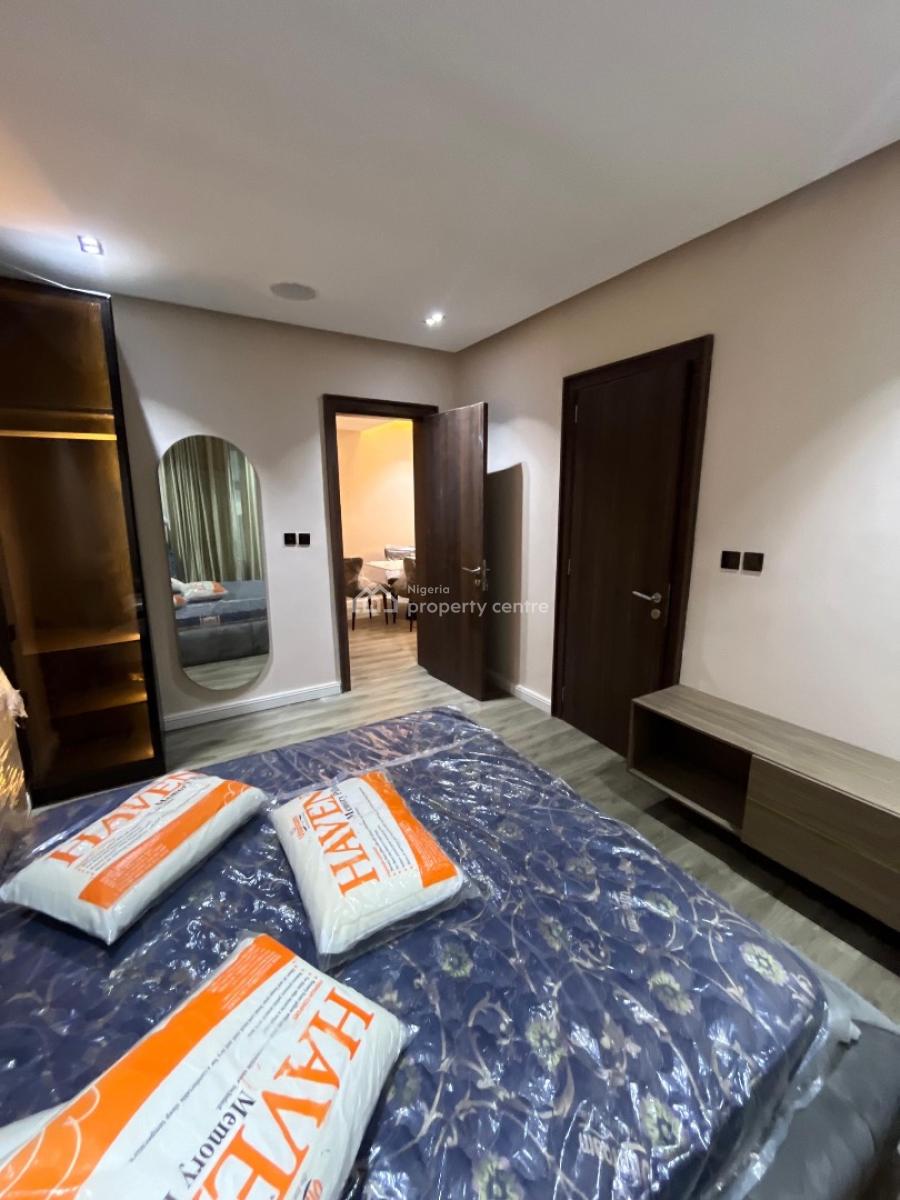 Very Lovely Fully Furnished 2 Bedroom Apartments, Ikate, Ikate, Lekki, Lagos, Flat / Apartment for Sale