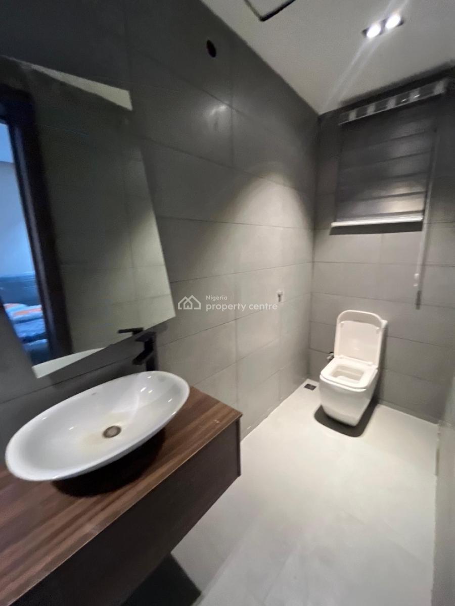 Very Lovely Fully Furnished 2 Bedroom Apartments, Ikate, Ikate, Lekki, Lagos, Flat / Apartment for Sale