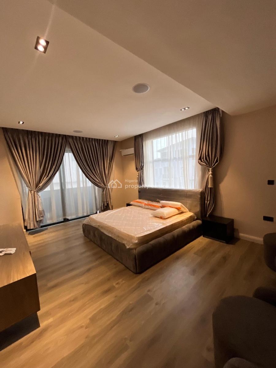Very Lovely Fully Furnished 2 Bedroom Apartments, Ikate, Ikate, Lekki, Lagos, Flat / Apartment for Sale