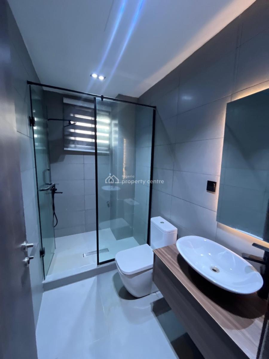 Very Lovely Fully Furnished 2 Bedroom Apartments, Ikate, Ikate, Lekki, Lagos, Flat / Apartment for Sale