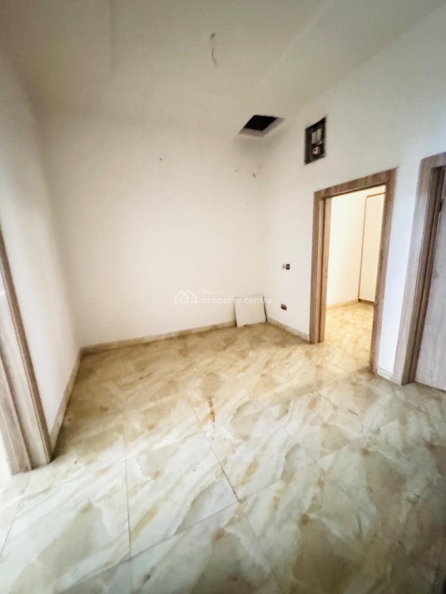 Brand New Spacious 4bedroom Terraced Duplex Available 85m Vgc, Harris Drive Vgc, Lekki, Lagos, Terraced Duplex for Sale