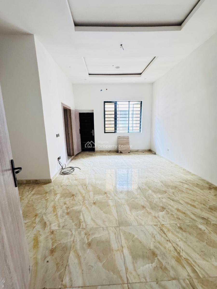 Brand New Spacious 4bedroom Terraced Duplex Available 85m Vgc, Harris Drive Vgc, Lekki, Lagos, Terraced Duplex for Sale