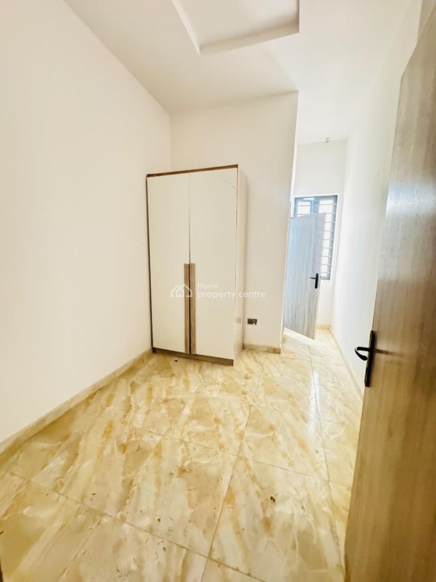 Brand New Spacious 4bedroom Terraced Duplex Available 85m Vgc, Harris Drive Vgc, Lekki, Lagos, Terraced Duplex for Sale