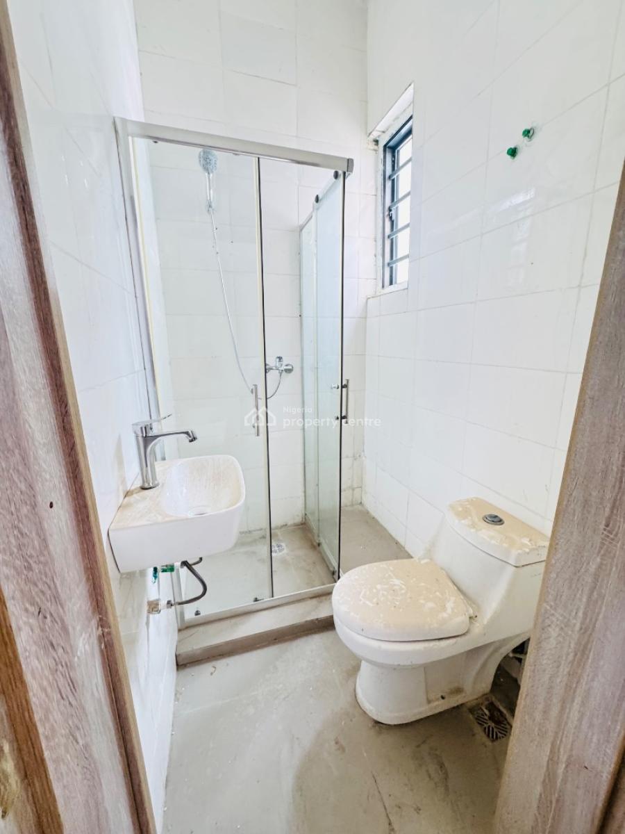 Brand New Spacious 4bedroom Terraced Duplex Available 85m Vgc, Harris Drive Vgc, Lekki, Lagos, Terraced Duplex for Sale
