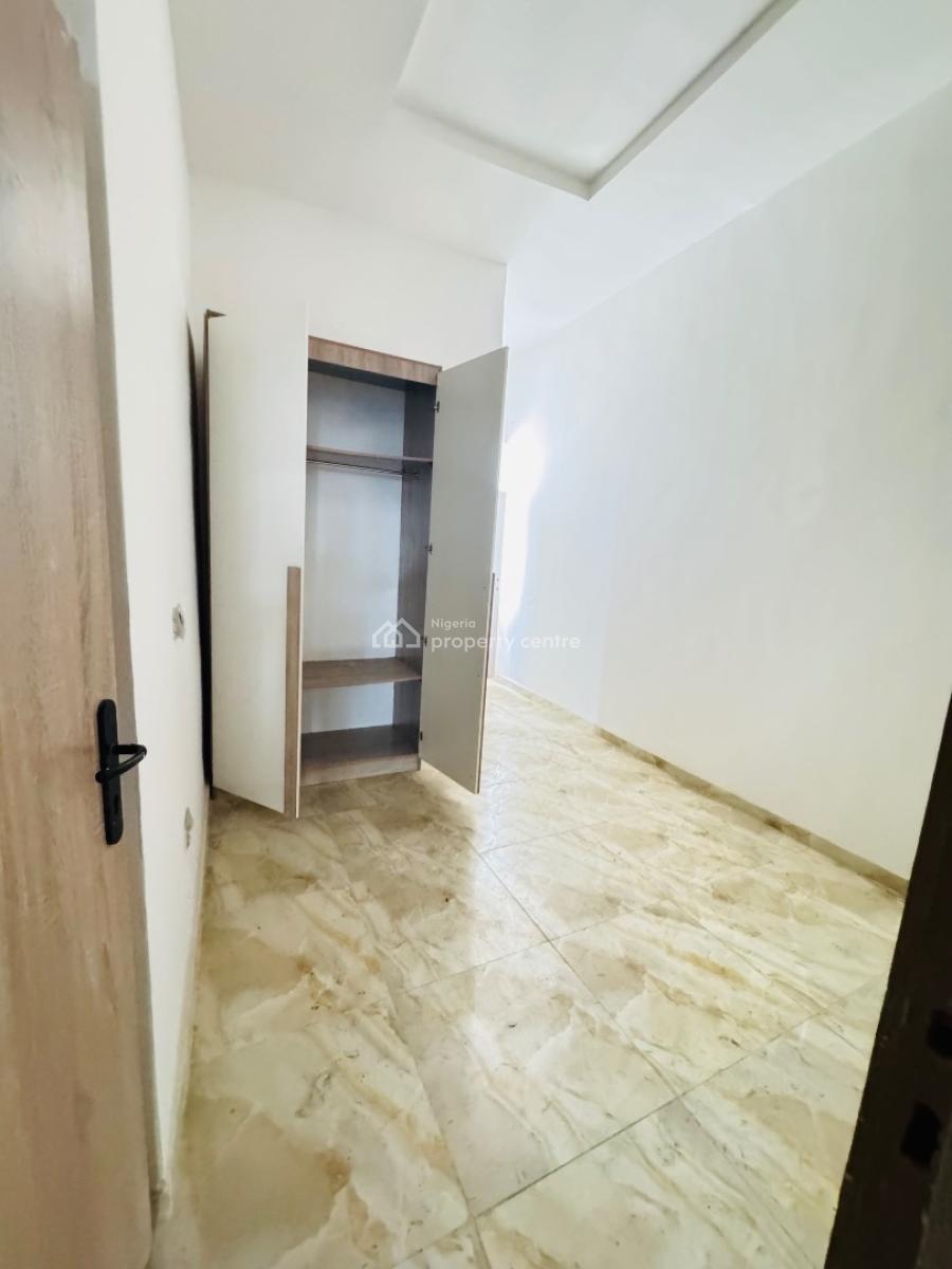 Brand New Spacious 4bedroom Terraced Duplex Available 85m Vgc, Harris Drive Vgc, Lekki, Lagos, Terraced Duplex for Sale