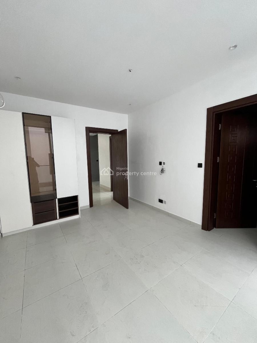 Very Lovely 2 Bedroom Apartment, Ikate, Ikate, Lekki, Lagos, Flat / Apartment for Sale