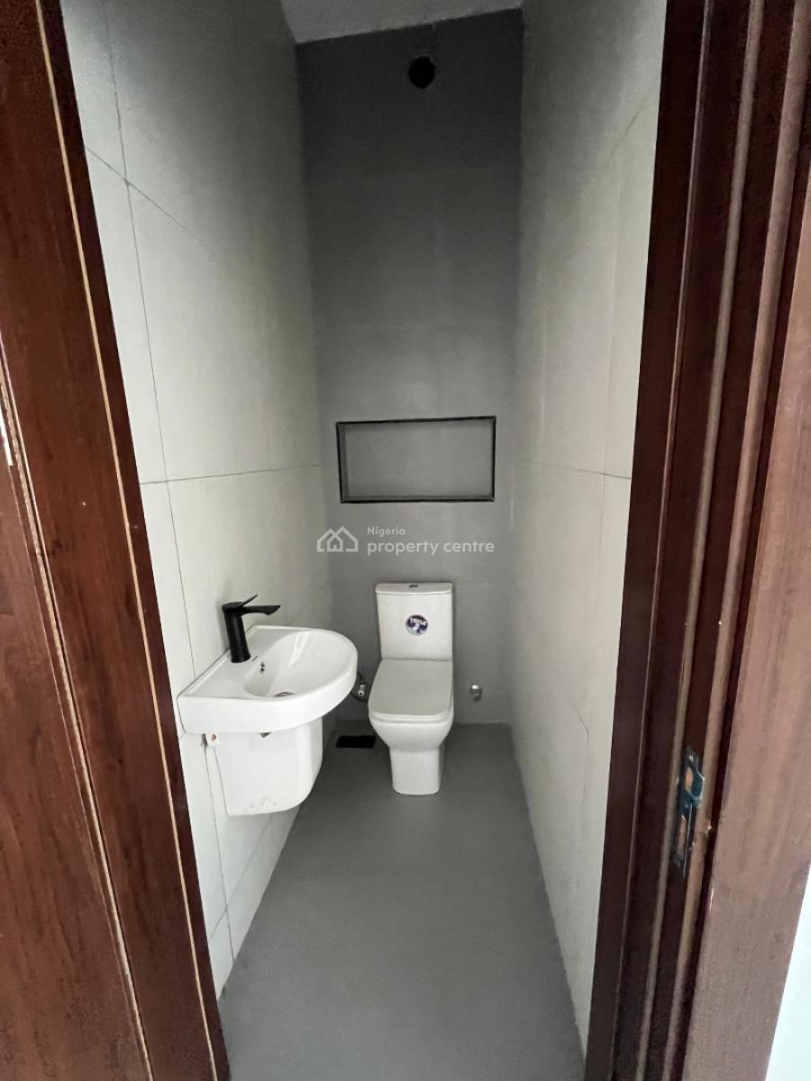 Very Lovely 2 Bedroom Apartment, Ikate, Ikate, Lekki, Lagos, Flat / Apartment for Sale