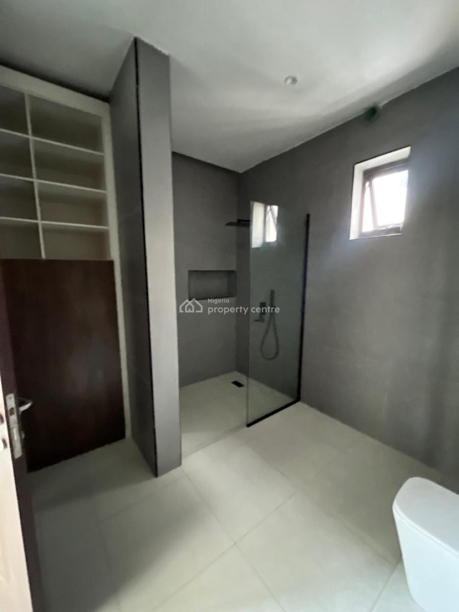 Very Lovely Built 3 Bedroom Apartment, Ikate, Ikate, Lekki, Lagos, Flat / Apartment for Sale