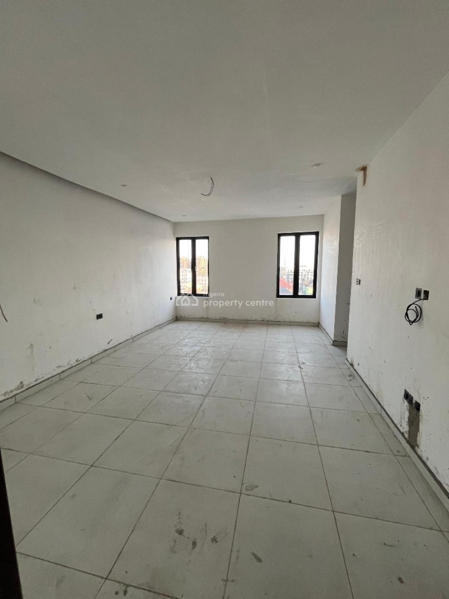 Very Lovely Built 3 Bedroom Apartment, Ikate, Ikate, Lekki, Lagos, Flat / Apartment for Sale