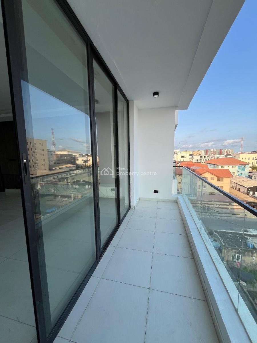 Very Lovely Built 3 Bedroom Apartment, Ikate, Ikate, Lekki, Lagos, Flat / Apartment for Sale