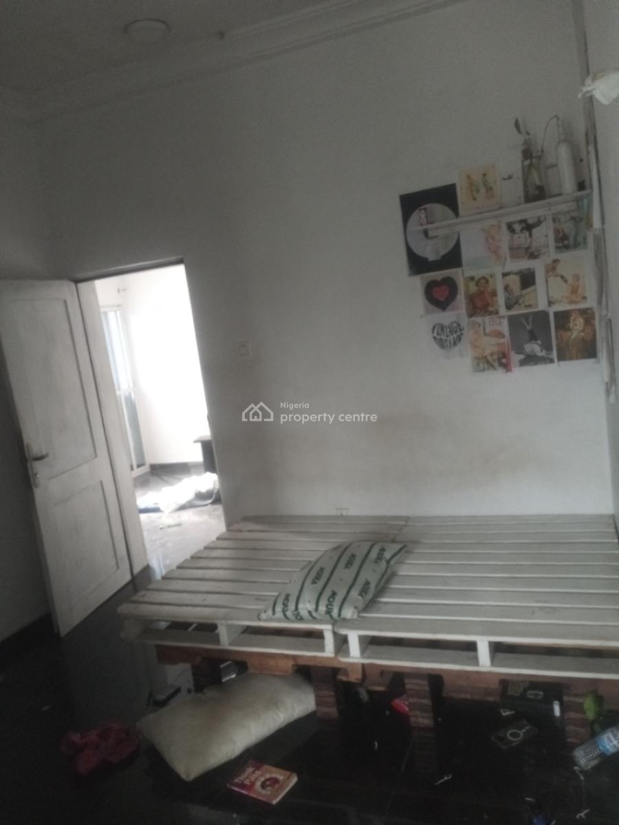 Executive 2bedroom, Babs Animashun Off Bode Thomas, Surulere, Lagos, Flat / Apartment for Rent