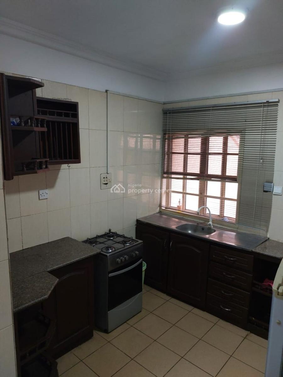 Service 1bedroom ...more Pics Available, Lekki Phase 2, Lekki, Lagos, Mini Flat (room and Parlour) for Rent