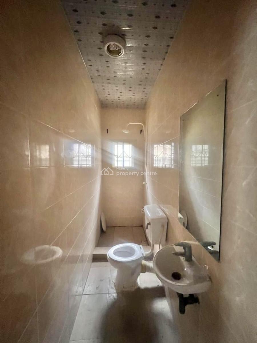 Captivating Self Serviced 2 Bedroom Detached Bungalow, Ikate Elegushi, Lekki, Lagos, Detached Bungalow for Rent