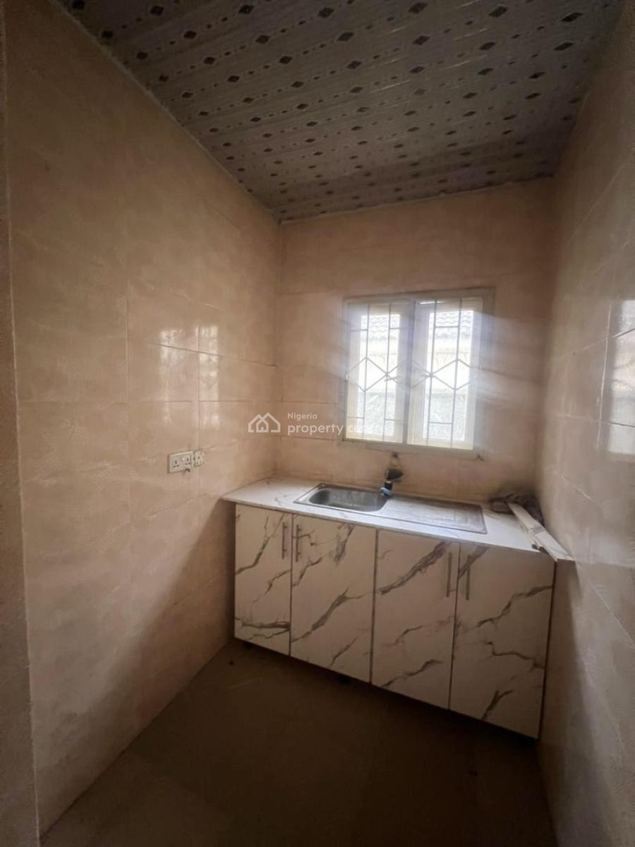 Captivating Self Serviced 2 Bedroom Detached Bungalow, Ikate Elegushi, Lekki, Lagos, Detached Bungalow for Rent