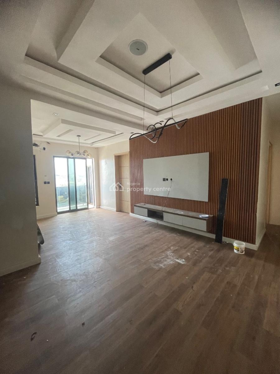 Luxury Fully Serviced 2 Bedroom Apartment, Ikate Elegushi, Lekki, Lagos, Flat / Apartment for Rent