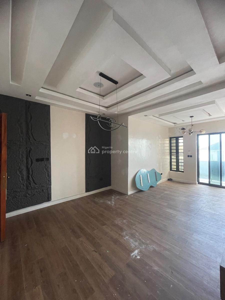 Luxury Fully Serviced 2 Bedroom Apartment, Ikate Elegushi, Lekki, Lagos, Flat / Apartment for Rent