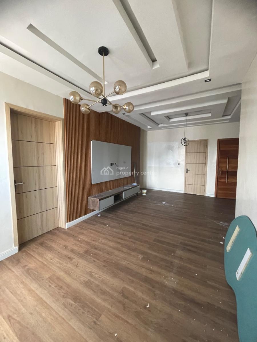 Luxury Fully Serviced 2 Bedroom Apartment, Ikate Elegushi, Lekki, Lagos, Flat / Apartment for Rent