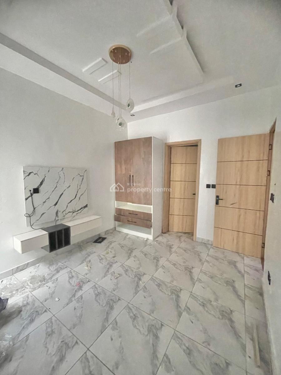 Luxury Fully Serviced 2 Bedroom Apartment, Ikate Elegushi, Lekki, Lagos, Flat / Apartment for Rent