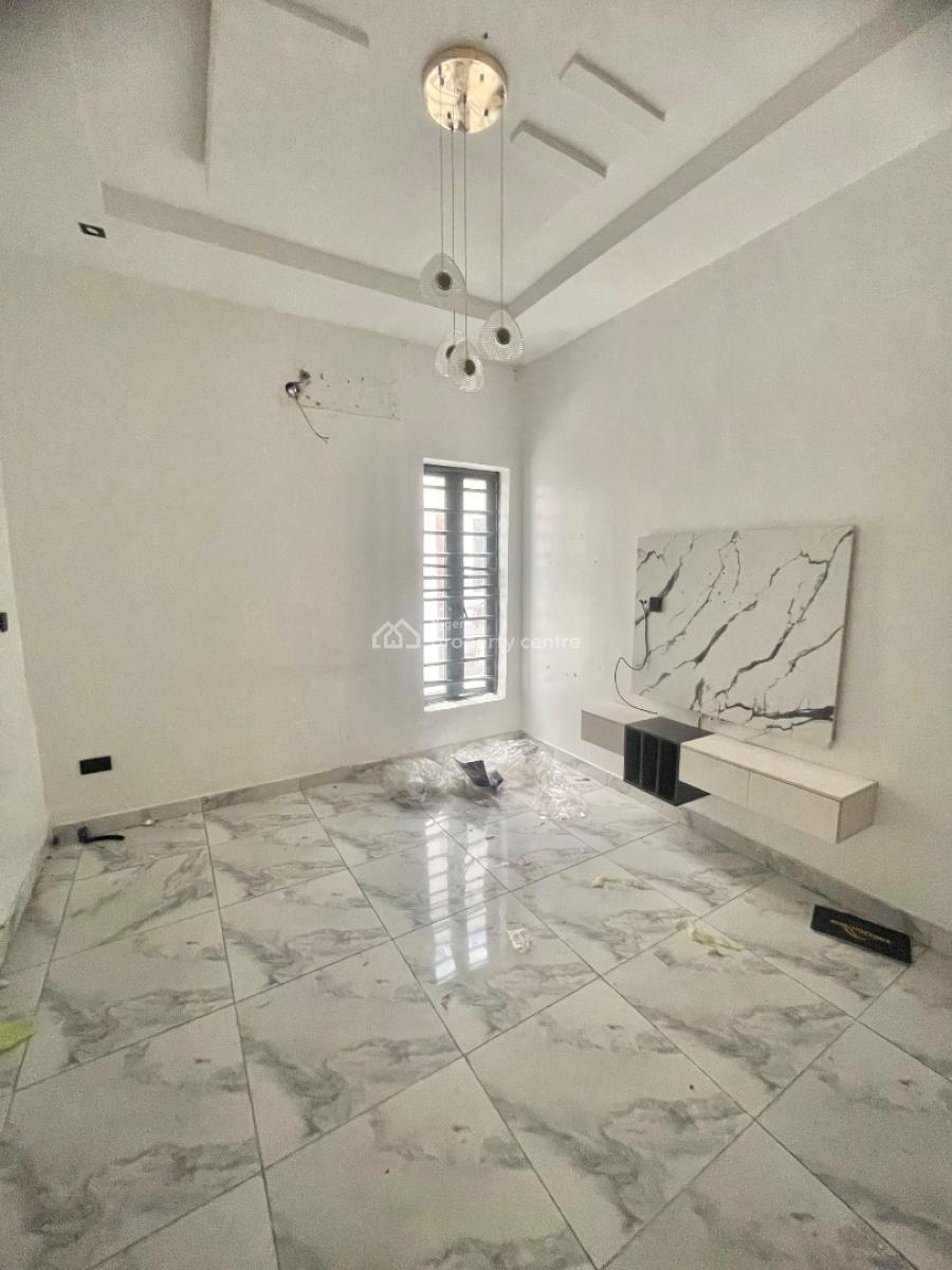 Luxury Fully Serviced 2 Bedroom Apartment, Ikate Elegushi, Lekki, Lagos, Flat / Apartment for Rent