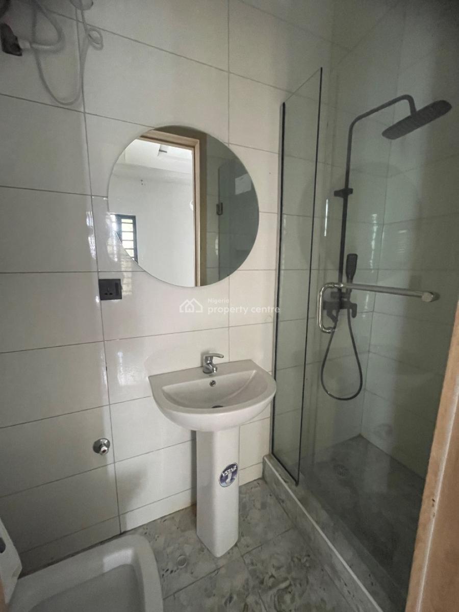 Luxury Fully Serviced 2 Bedroom Apartment, Ikate Elegushi, Lekki, Lagos, Flat / Apartment for Rent