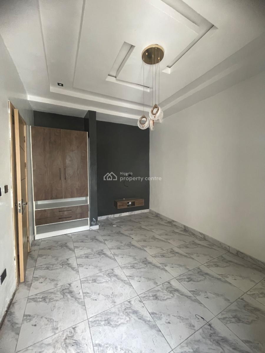 Luxury Fully Serviced 2 Bedroom Apartment, Ikate Elegushi, Lekki, Lagos, Flat / Apartment for Rent