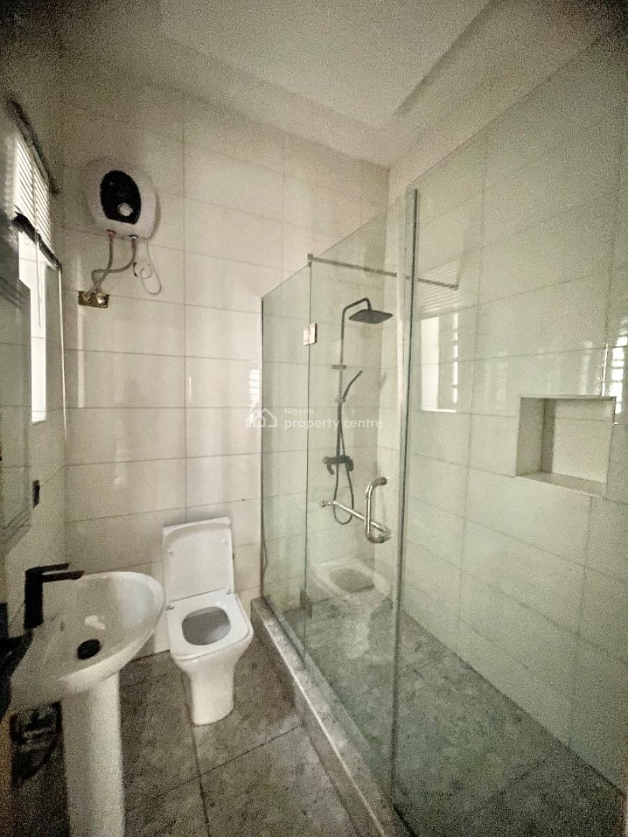 Luxury Fully Serviced 2 Bedroom Apartment, Ikate Elegushi, Lekki, Lagos, Flat / Apartment for Rent