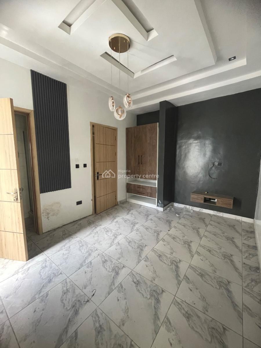 Luxury Fully Serviced 2 Bedroom Apartment, Ikate Elegushi, Lekki, Lagos, Flat / Apartment for Rent