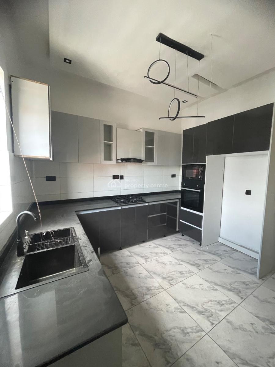 Luxury Fully Serviced 2 Bedroom Apartment, Ikate Elegushi, Lekki, Lagos, Flat / Apartment for Rent